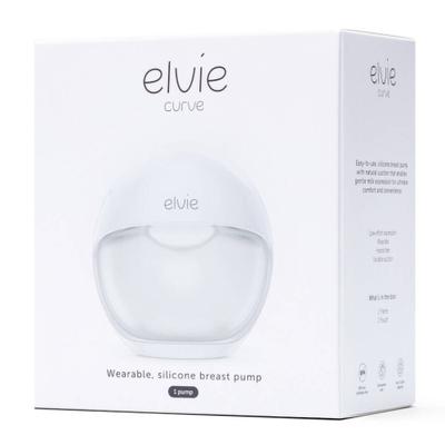 Elvie Curve 1 St Gerät