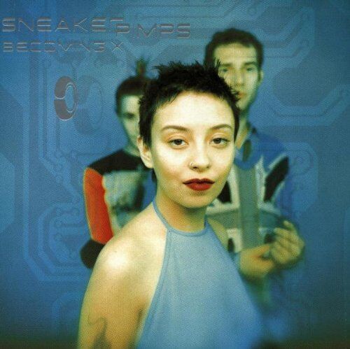 Sneaker Pimps - Becoming X - Preis vom 08.10.2026 07:26:42 h