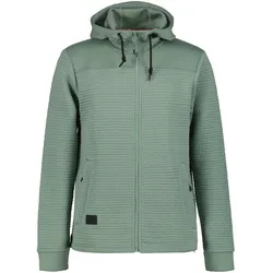 ICEPEAK Agar S7 Midlayer Herren 521 - asparagus S