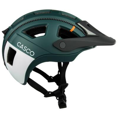CASCO - Cosmo Explorer - Radhelm Gr 54-58 cm - M grün