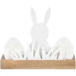 räder Lichtobjekt Osterhase