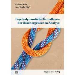 Psychodynamische Grundlagen der Bioenergetischen Analyse, Fachbücher