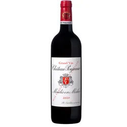 Château Poujeaux 2020