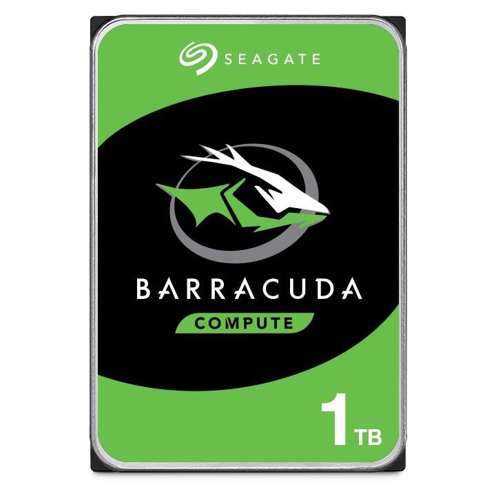 Seagate BarraCuda® - 1 TB ST1000LM048