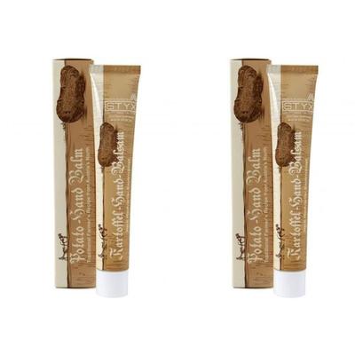 Kartoffel Handbalsam 2x 2x70 ml Balsam