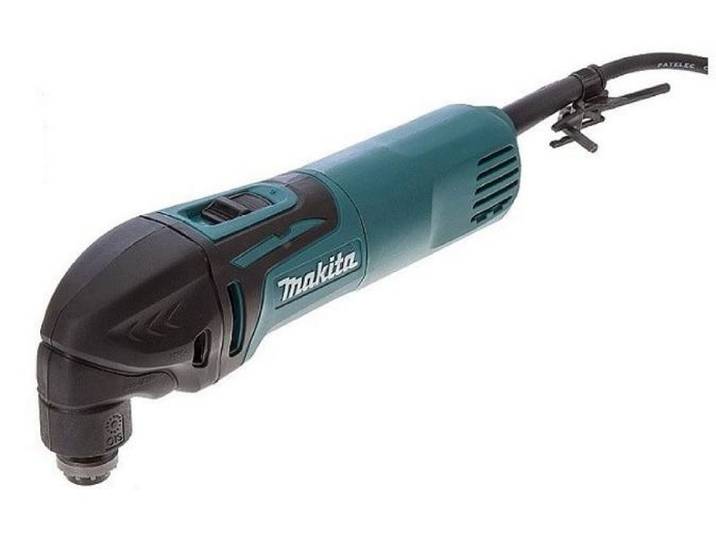 Outil multifonctionnel avec accessoires