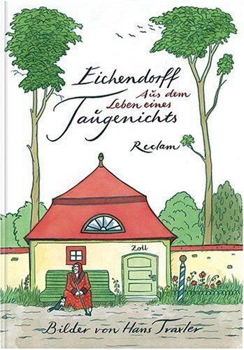 Eichendorff, Joseph Von - Aus dem Leben eines Taugenichts - Preis vom 30.09.2026 22:30:23 h