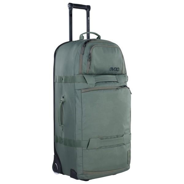 Evoc - World Traveller 125 - Reisetasche Gr 125 l oliv