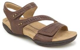 Women's Makayla Sports Sandal by Jambu in Brown (Size 10 M)