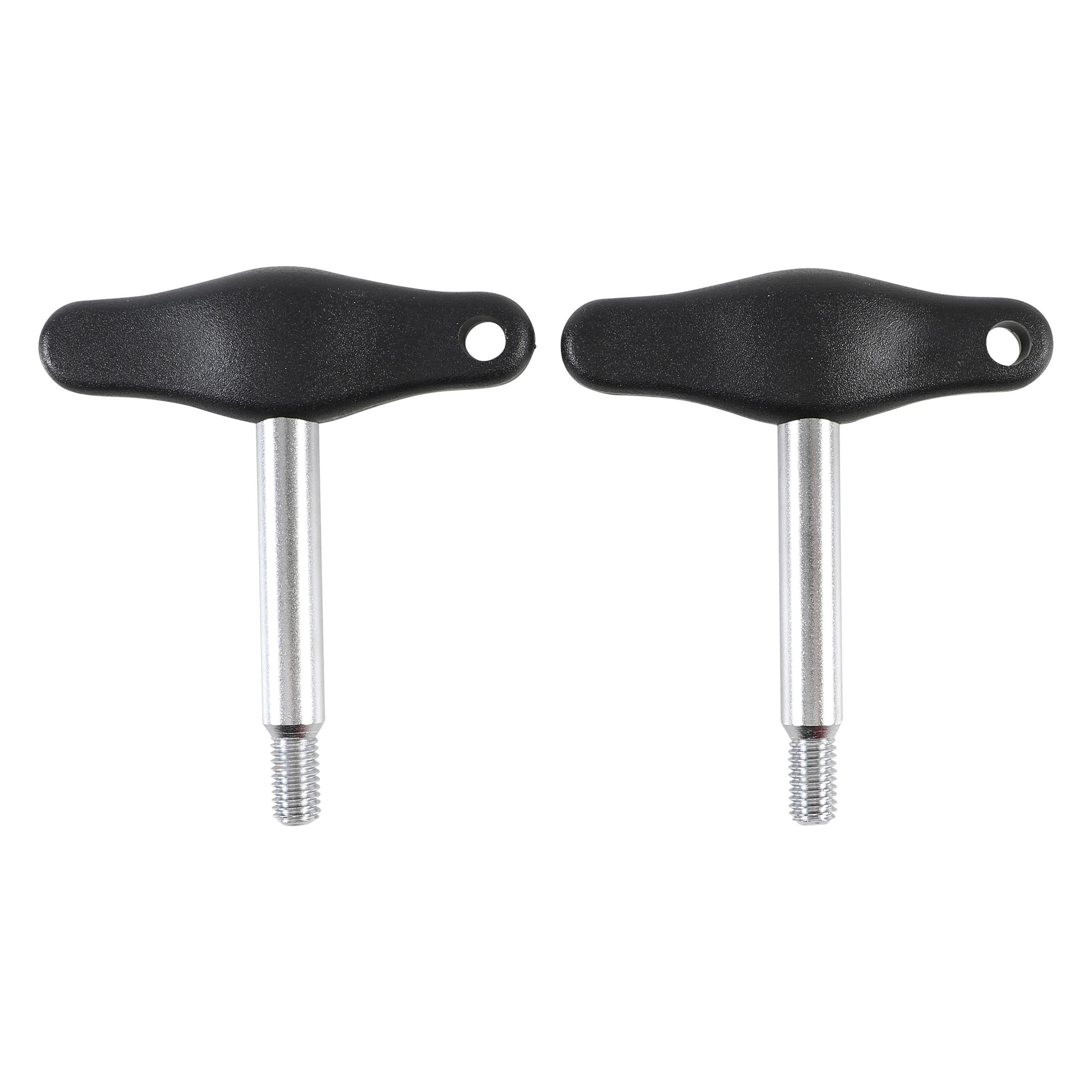 BGS Zündmodul-Abzieher-Satz für Opel 2-tlg. (9421)