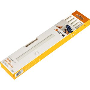 Steinel Heißklebesticks White Glue, weiß, Ø 11mm, Länge 250mm, 10 Sticks