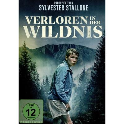 Verloren in der Wildnis, DVD