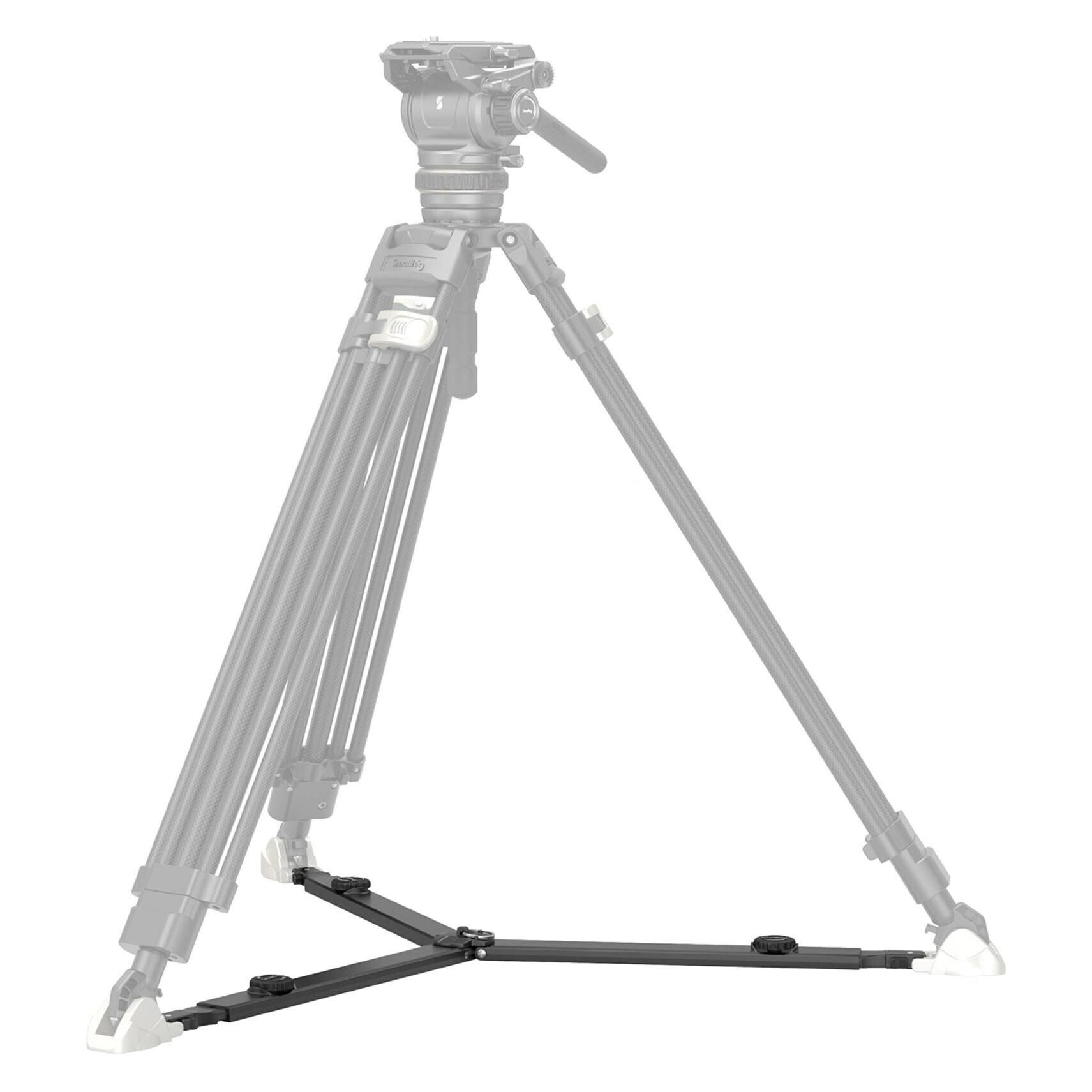 SmallRig 4507 Ground Spreader for Tripod (Kunststoff, Metall) (4507)