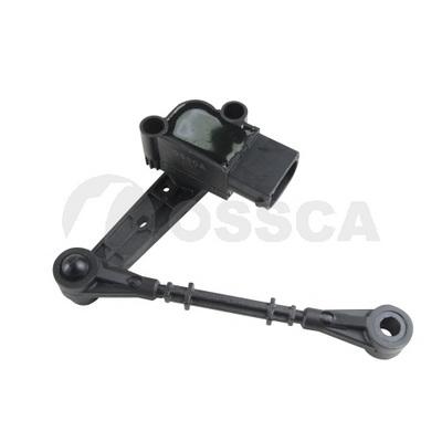 OSSCA Sensor, Leuchtweiteregulierung 59921 für LAND ROVER