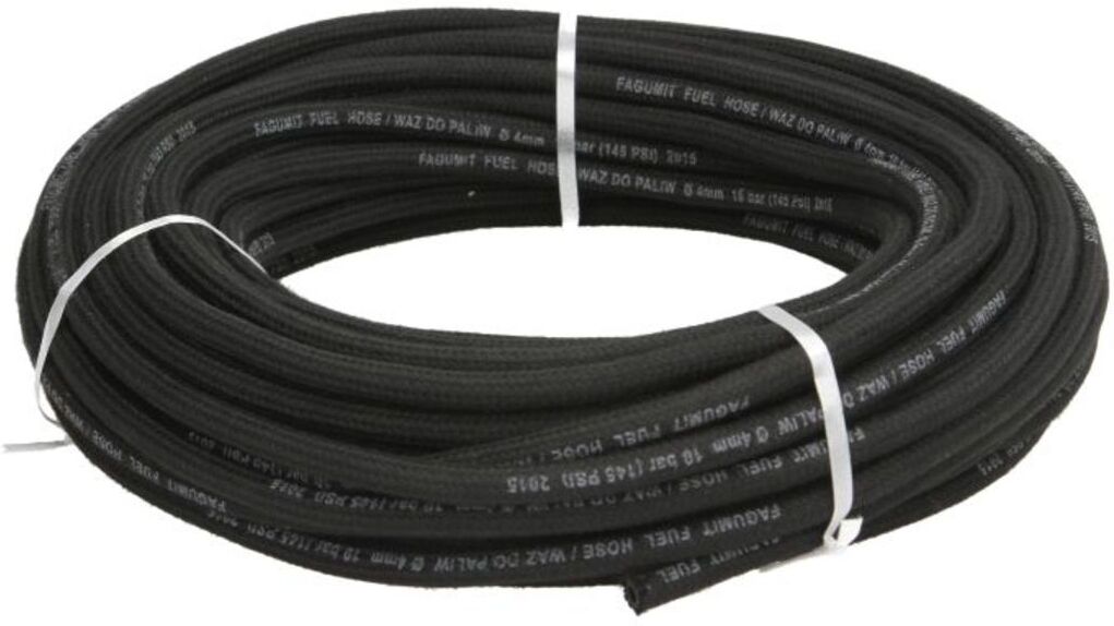 Kraftstoffleitung Schaeffler FAGUMIT 137-351-800-004 X25