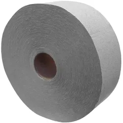 VEPATIM 6x Toilettenpapier JUMBO O 24cm 210m natur