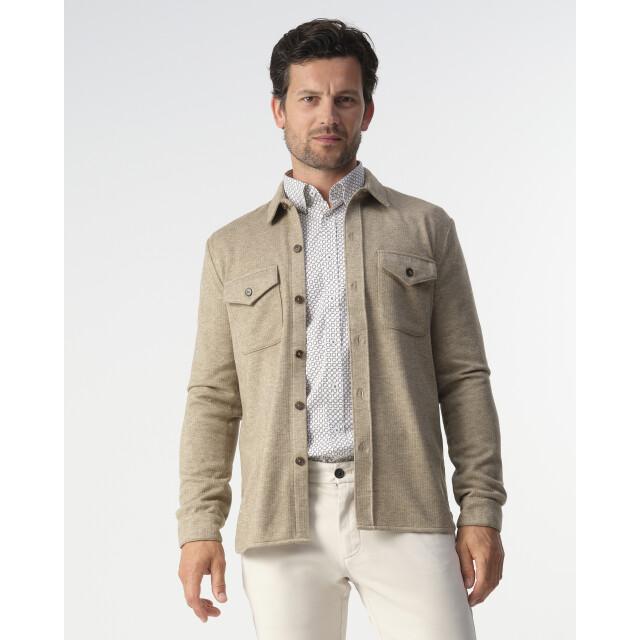 Campbell Peter overshirt