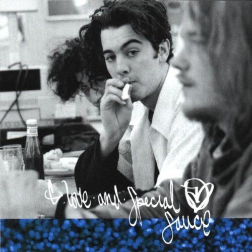G. Love & Special Sauce - G. Love and Special Sauce - Preis vom 09.10.2026 07:28:09 h