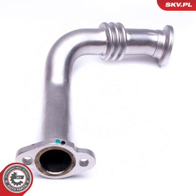 ESEN SKV Rohrleitung, AGR-Ventil 14SKV714 für VW