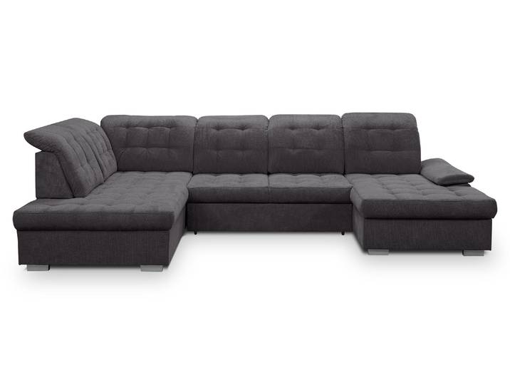 Wohnlandschaft Karina mit Funktionen