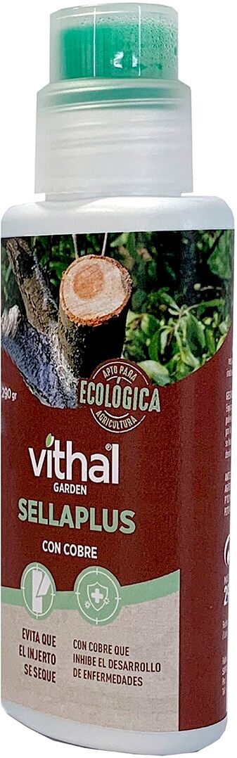Vithal pasta cicatrizante sellaplus 290 gr.
