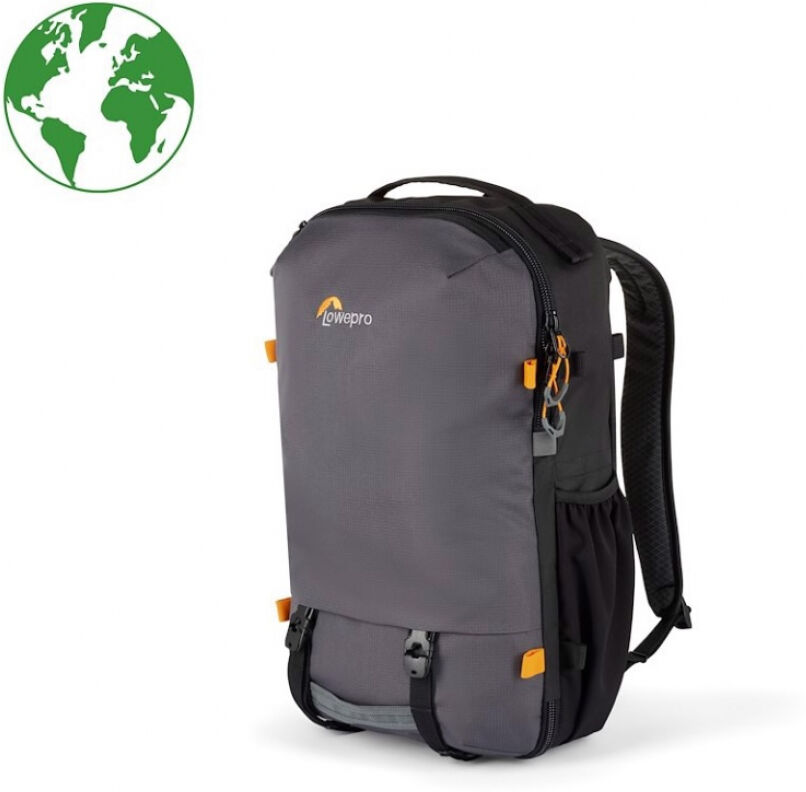 LowePro Trekker Lite BP 250 gris