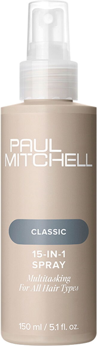 150ml Paul Mitchell Classic 15-In-1 Spray