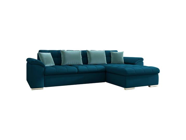 ECKSOFA Diana Premium, Seite: Rechts