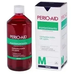 Dentaid Perio Aid Mnto Mundwasser 1000ml