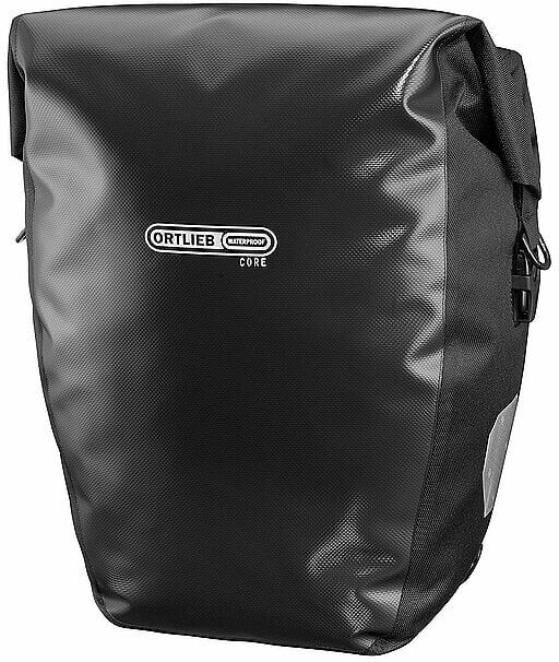 ORTLIEB Fahrrad Packtasche Back Roller Core 20L schwarz B