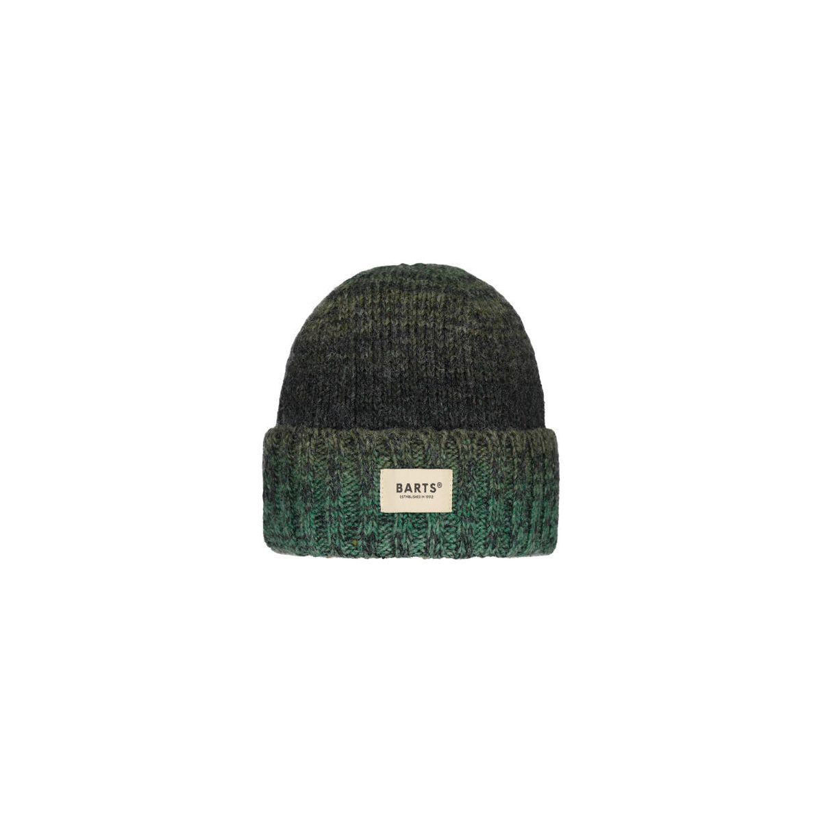 Barts Ealar Beanie green (14) 6913014