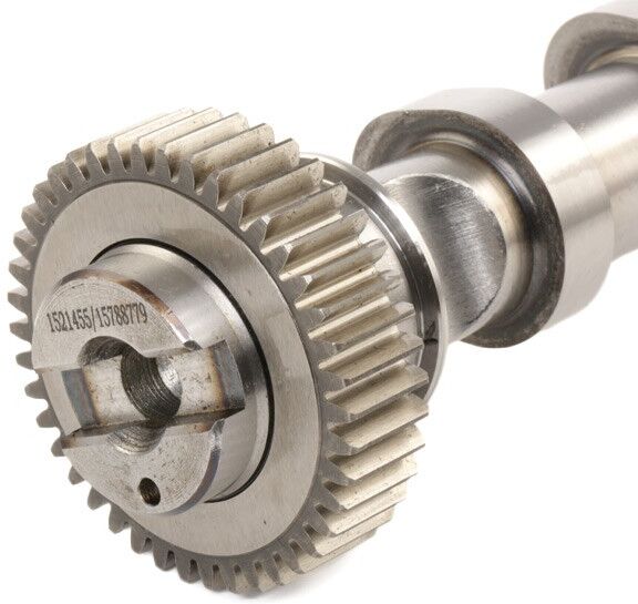 RIDEX 566C0089 Camshaft