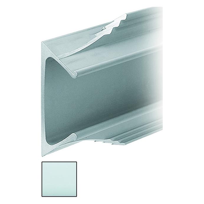 Werkstarck Griffleistenprofile mit Profilhöhe 57 mm (66.3701.001)