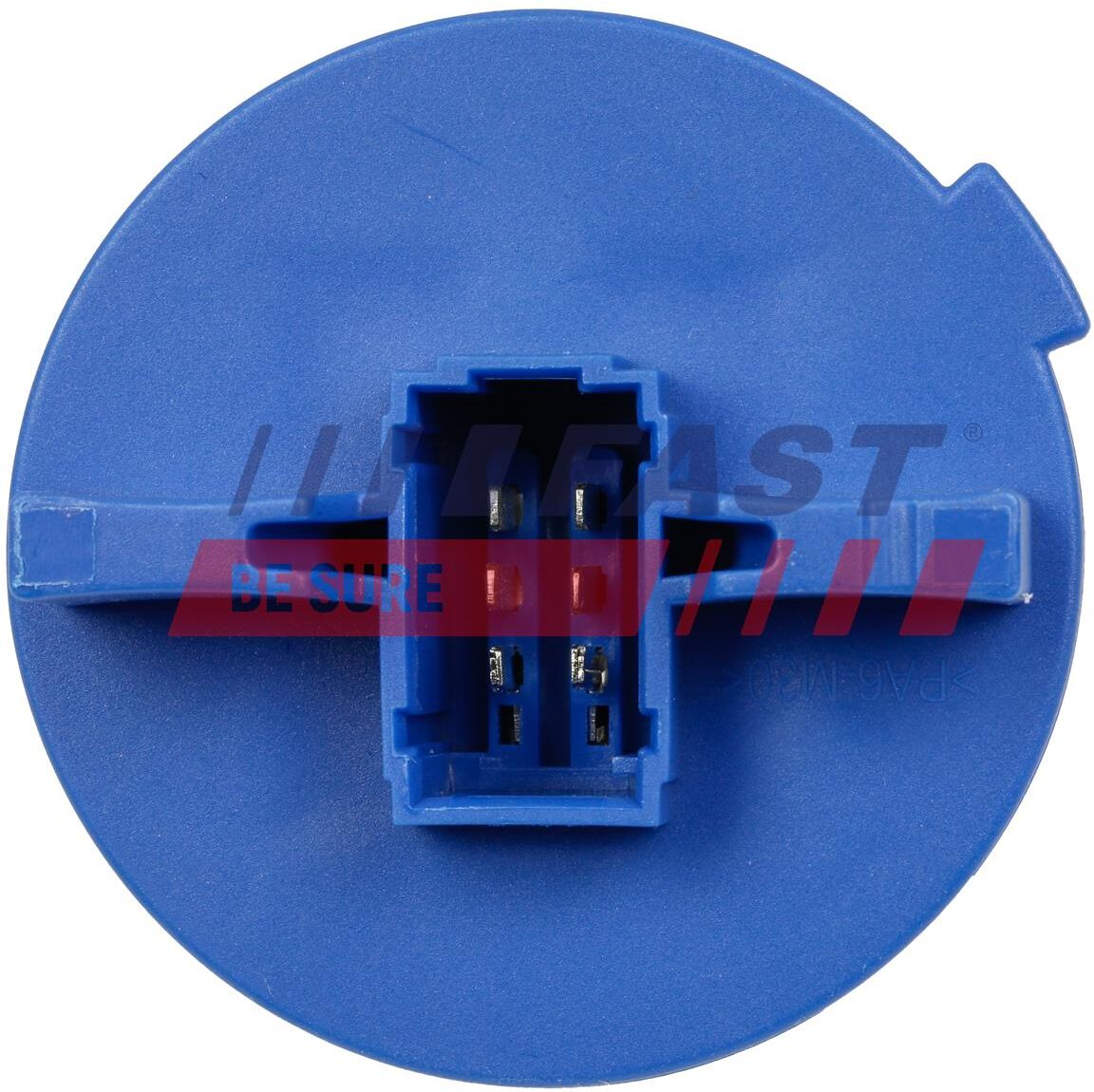 Fast Widerstand, Innenraumgebläse Ft59214 Für Mercedes Vw