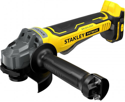 Stanley SFMCG700B-XJ FatMax V20 Meuleuse 125mm (18V/sans batterie ni chargeur)