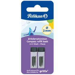 Pelikan Zirkelminen 123121 H