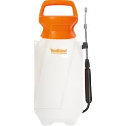 VEL DTB10001 - Akku-Drucksprüher, 8 L