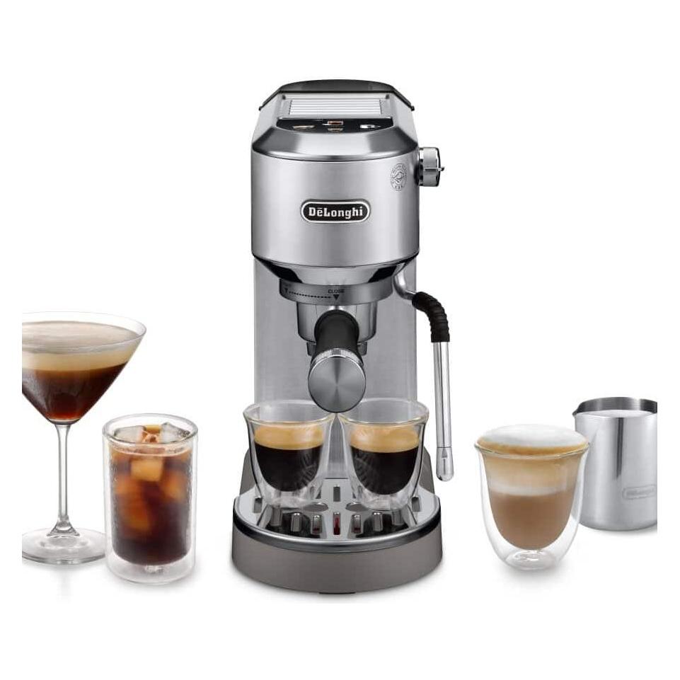 De'Longhi Dedica Duo (EC890.M)