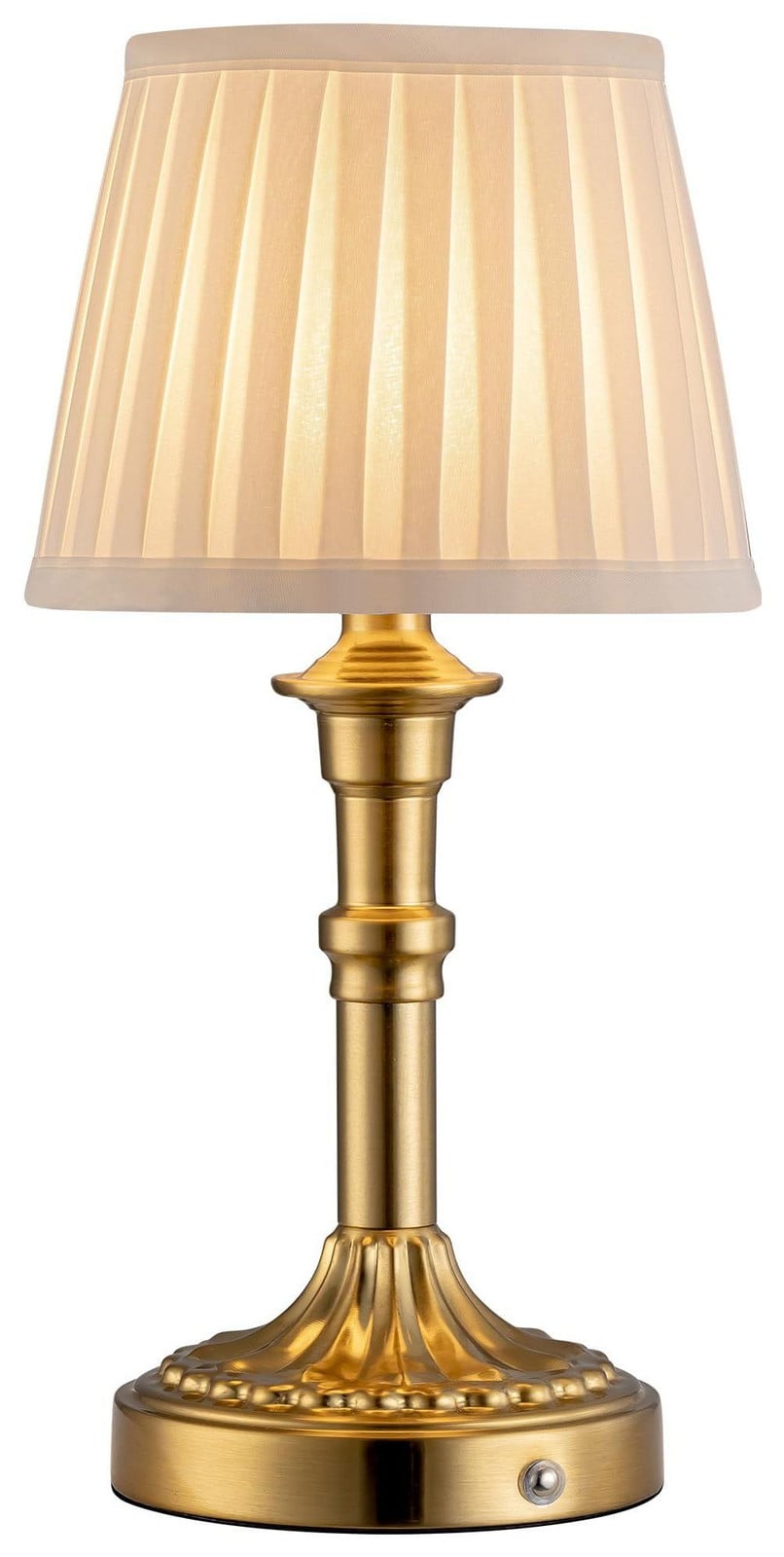 Selius Draadloze LED Tafellamp met Oplaadbare Accu
