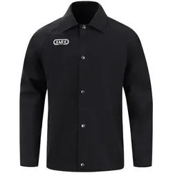 Jako Coach Wendejacke Wardrobe - schwarz - XL