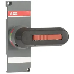 ABB Stotz S&J Direktgriff schwarz OTV250ECFK