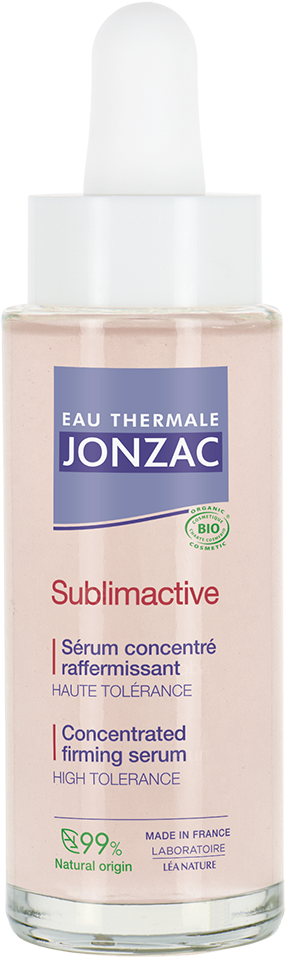 Jonzac Eau Thermale  Siero Concentrato Rassodante Sublimactive 30 ml