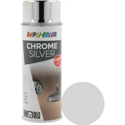 DUPLI-COLOR  Effektspray  chrom  400  ml