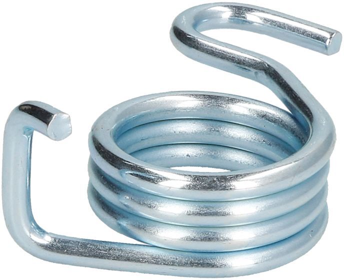 Quick Brake Kit di montaggio, ganasce del freno 18107