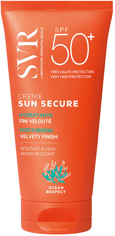 Svr Sun Secure creme SPF50+ 50 ml