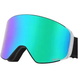 Yeaz, Skibrille