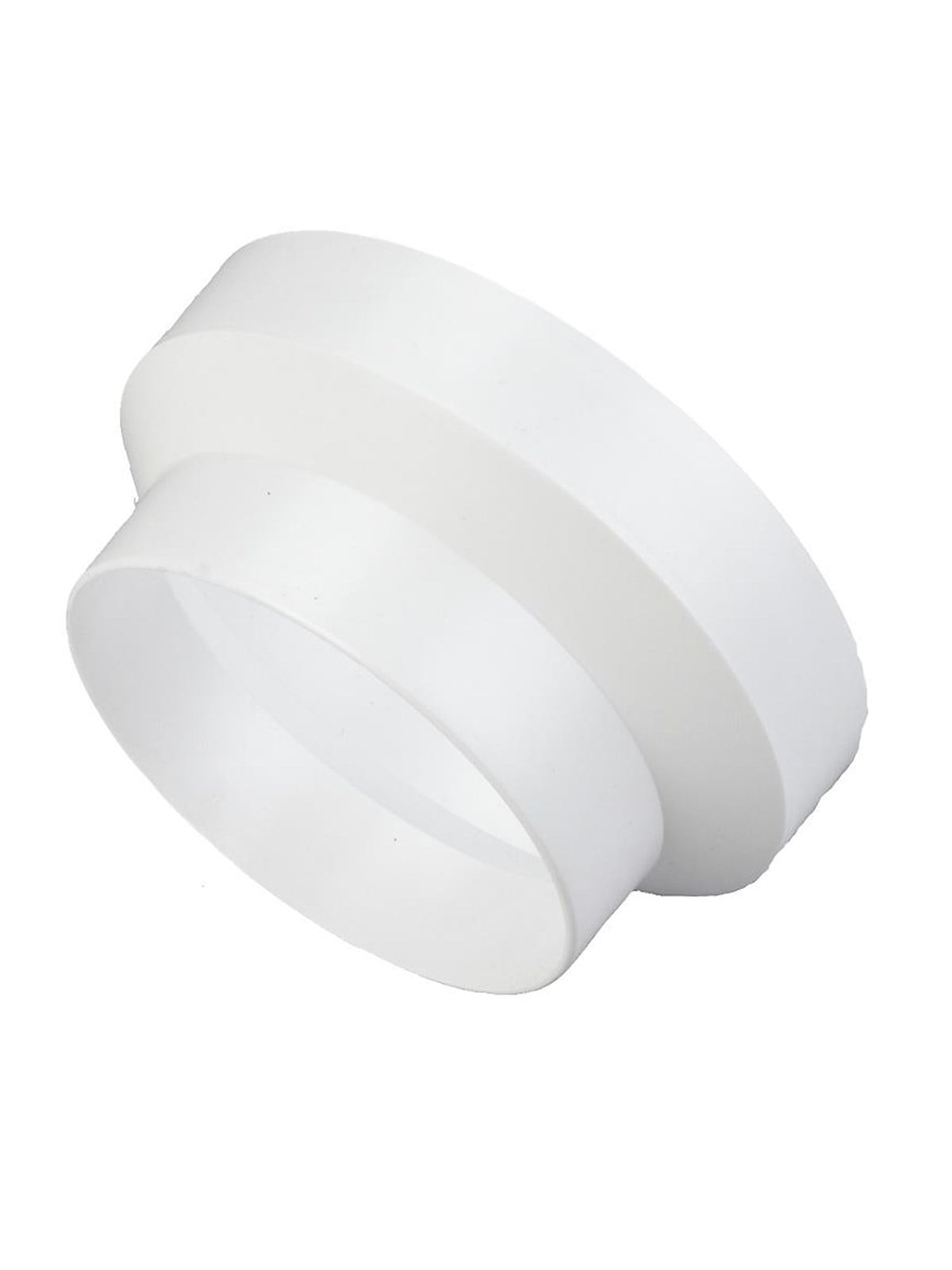 Duka Reduction Ø100-125 mm white