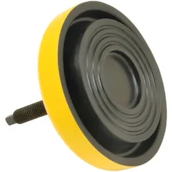 Elmag, Zubehör Maschine, Maschinenschuh DM 80mm