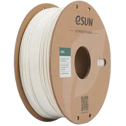 eSUN ASA+ Filament, 1,75mm, 1kg - Farbton: Warm White