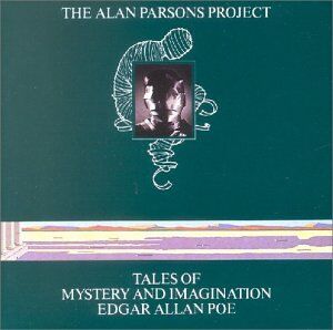 the Alan Parsons Project - Tales of Mystery and Imagination - Preis vom 08.10.2026 07:26:42 h